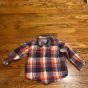 Baby GAP Button down